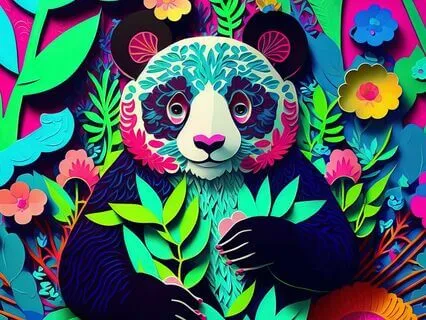 Kids Heal While You Sleep Meditation | Panda Land