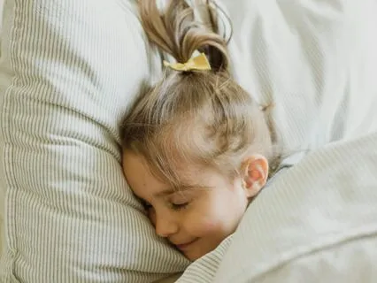 Kids Positive Bedtime Affirmations