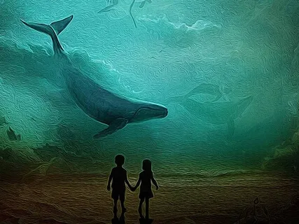 For Your Kids: Relaxation & Guided Imagery