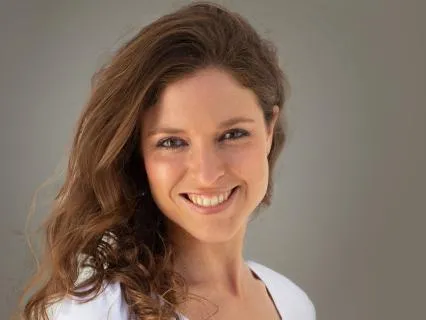 Kids Relaxing Breathing Meditation - Flower Field