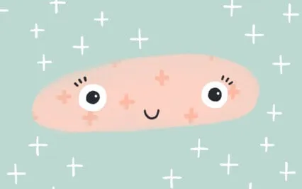 Kids Relaxing Secret Beach Shell Meditation