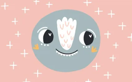 Kids Relaxing Self-Love Meditation