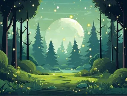 Kids Sleep Adventure: The Cookie River