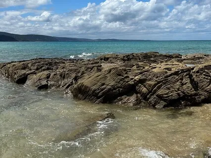 Kids Sleep Breathwork With Ocean Sounds