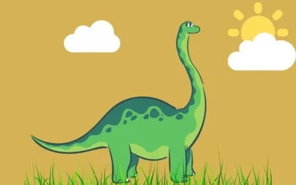 Kids Sleep Meditation: Dinosaur Adventure