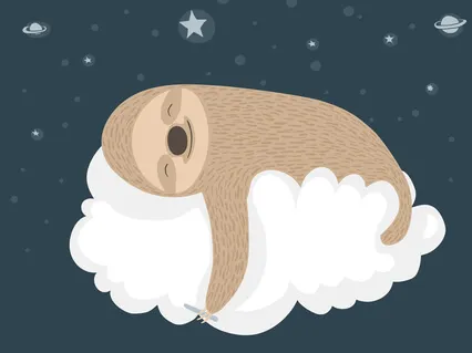 For Kids: A Practice For Sleep