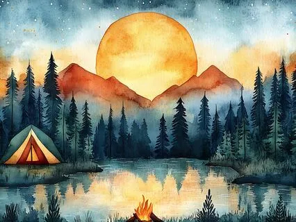 Kids Sleep Part 1: Winter Whispers