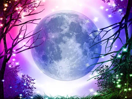 Kids Starlight Bedtime Meditation