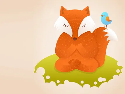 Yoga Nidra For Your Kids