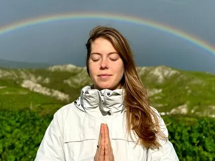 Kiegyensúlyozott reggel