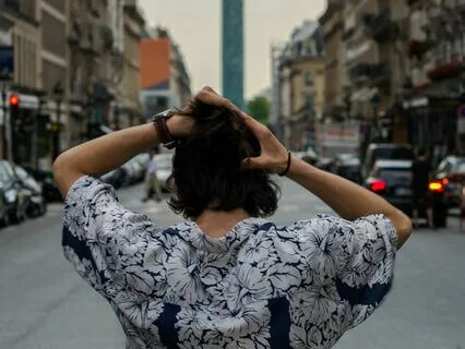 Killers Of Inspiration. Part 2: Insecurity