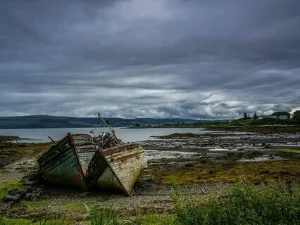 Killers Of Inspiration. Part 3: Control