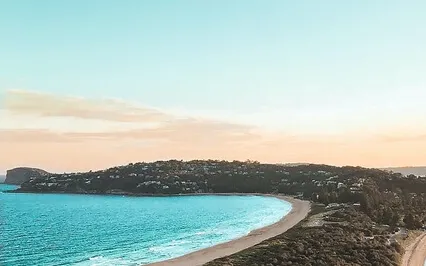Kimba Arem Playing Her Crystal Didgeridoo