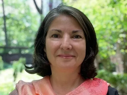 Kimberly Brown: Navigating Grief And Loss