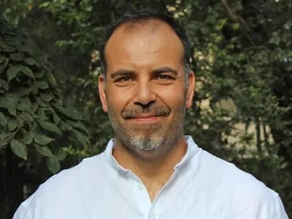 Kind Breath - Holding Space