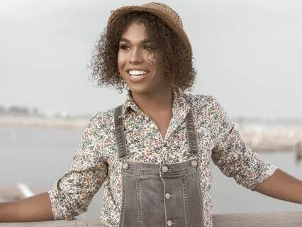 Kind. Confident. Authentic.