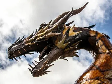 Kind Little Edmund Or The Caves And The Cockatrice