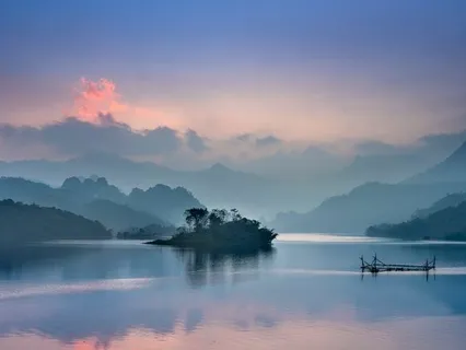 Kinderszenen, Op. 15: 13. Der Dichter Spricht (Schumann)