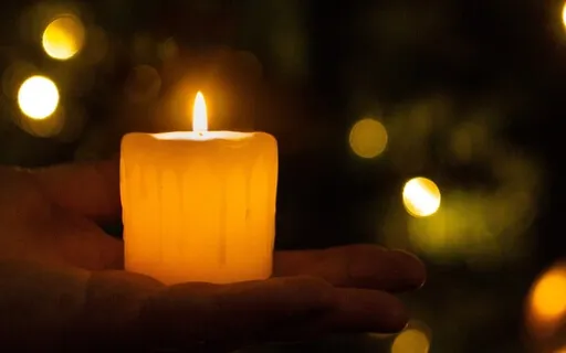 Kindling The Light Of Hope