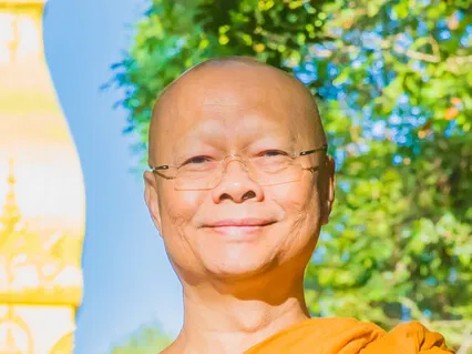 Kindness—Being At Ease