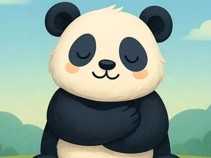 Kindness For Me: Mindfulness Guided Audio For Kids