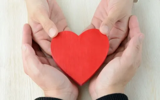 Kindness For Ourselves & Others - The River Of Love