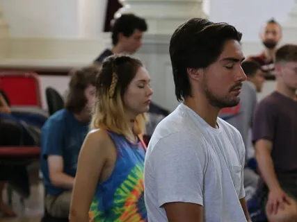 Kindness From The Heart