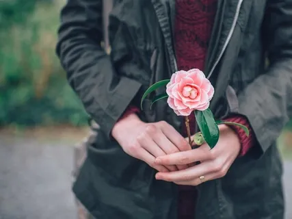 Kindness Is Never Late