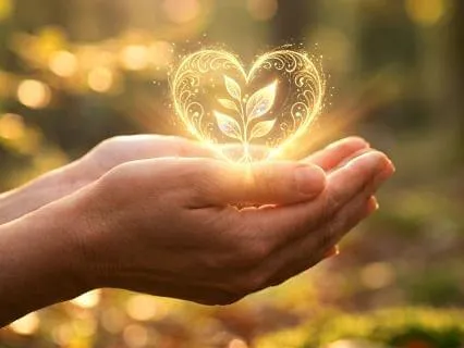 Kindness Meditation - Gratitude, Joy & Inner Peace