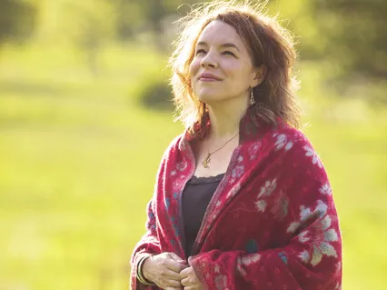 Sending Kindness To Self & Others