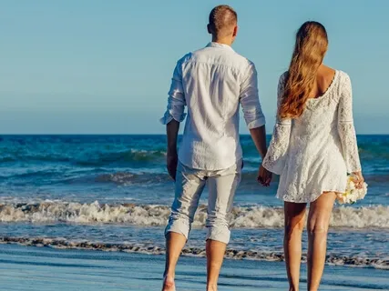 Kindred (Meditation For Couples)