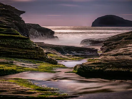 King Arthur's Cornwall