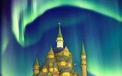 King Of The Vanir | Norse Mythology Sleep Story