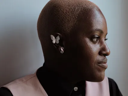 King Of Wands Meditation