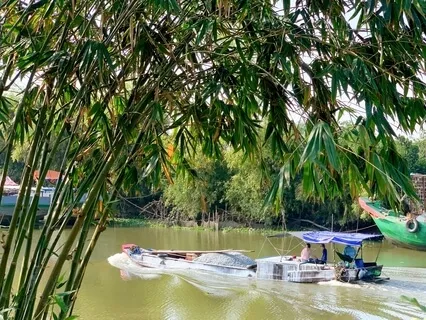 KINH TỪ ÁI - KINH THƯƠNG YÊU