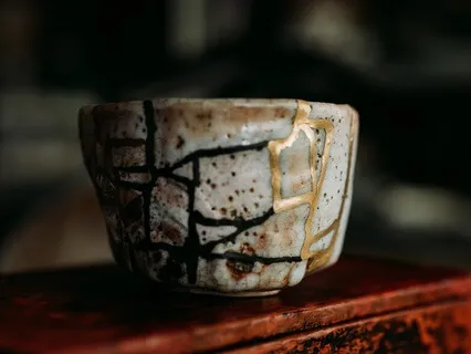 Kintsugi | Ambient Music For Calm