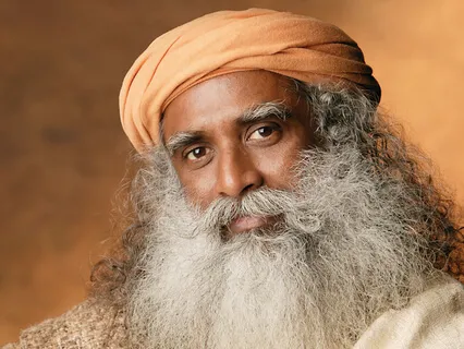 Kiran Mazumdar Shaw With Sadhguru In Challenging Times 