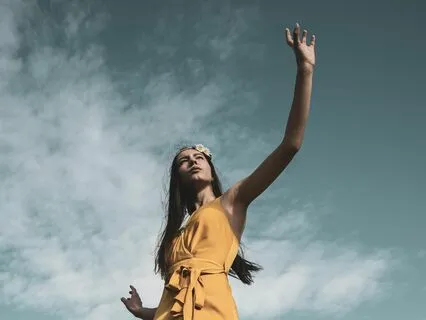 Sacred Earth, Sacred Self