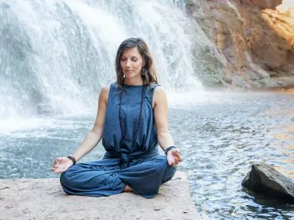 Kirtan Kriya For Brain Health