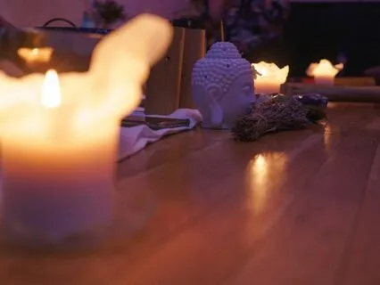 Kirtan Mantra Jai Mata Kali Jai Mata Durge