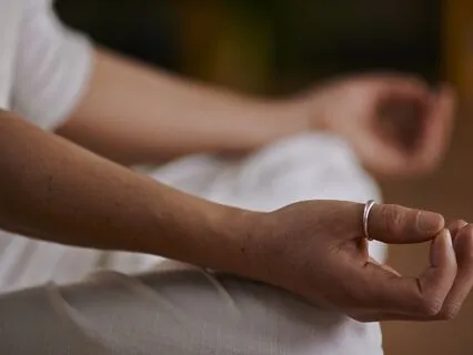 Kirtan Kriya Meditation Chant (Sa Ta Na Ma)