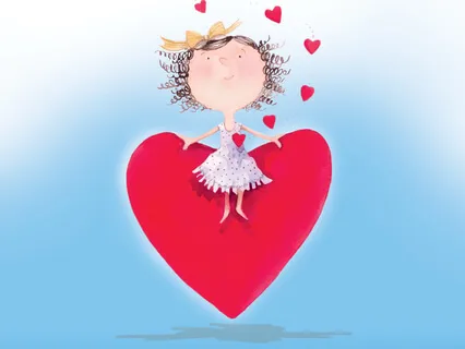 Kisses In Your Heart