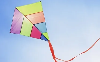 Kite Meditation 