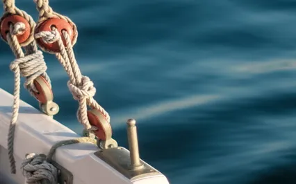 Klabautermann, The Ship Spirit