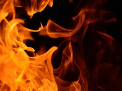 Klangmeditation - Klangspiel Feuer