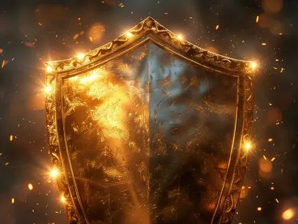 Knight’s Shield: Negativity Relief Meditation