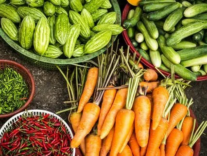 Know And Grow Your Food With Greg Peterson