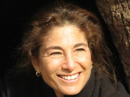 Know That You’re Here, Right Here