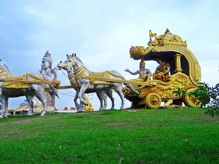 Know The Life 'Bhagavad-Gita Summary'