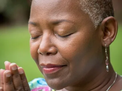 Know The Stages Of Grief - (Why Struggle? - Book Excerpt)